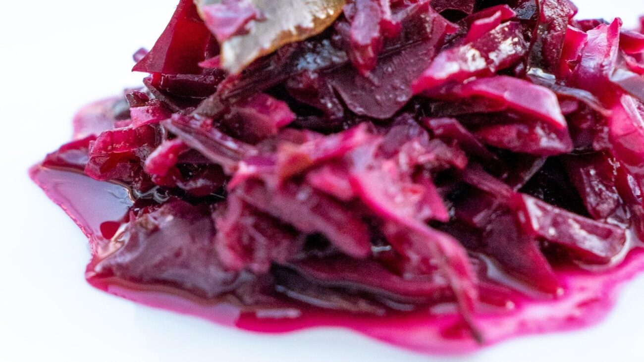 Rezept für nudelteig